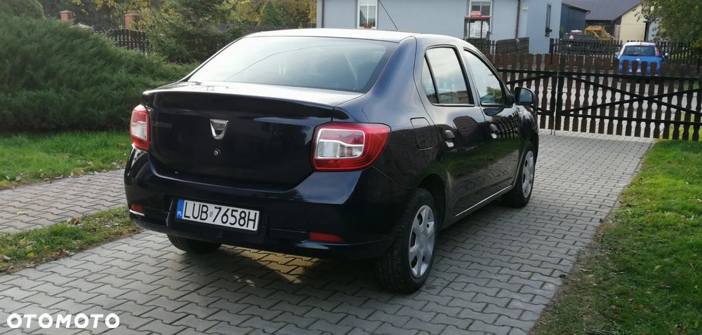 Dacia Logan 1.2 16V Ambiance - 6