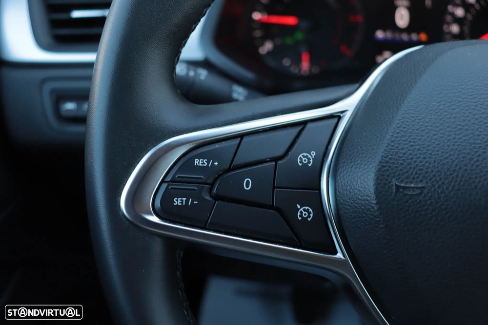 Renault Captur 1.5 dCi Zen - 21