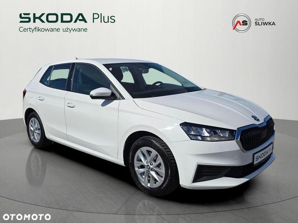 Skoda Fabia 1.0 TSI Ambition - 3
