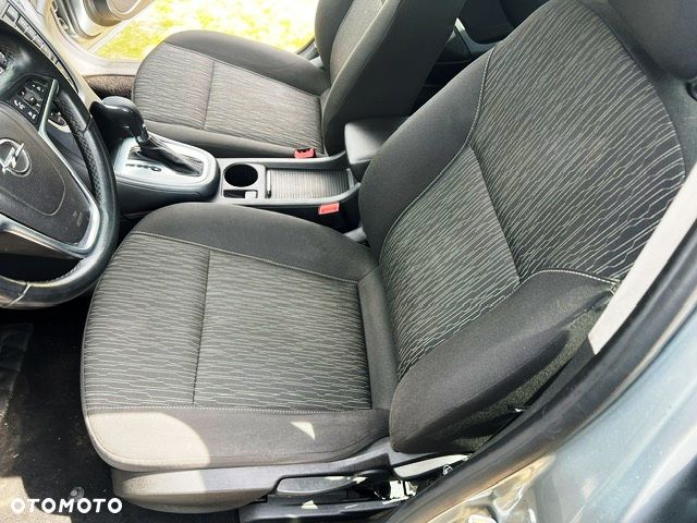 Opel Astra - 12