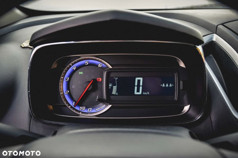 Chevrolet Trax 1.7 D LTZ - 38