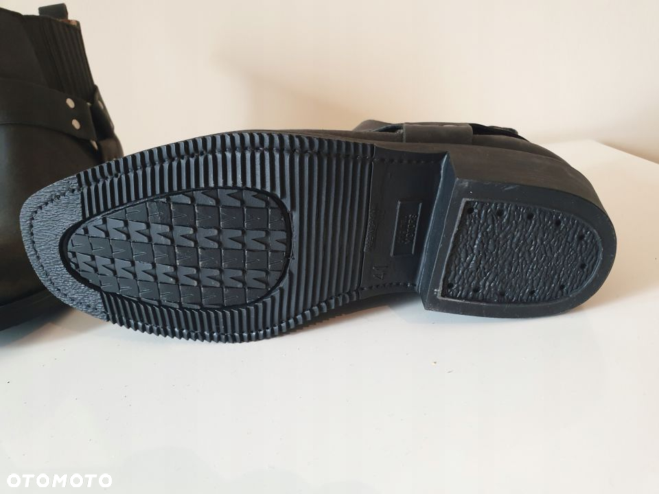 BUTY MOTOCYKLOWE DIFI CHOPPER CRUISER 41 - 3