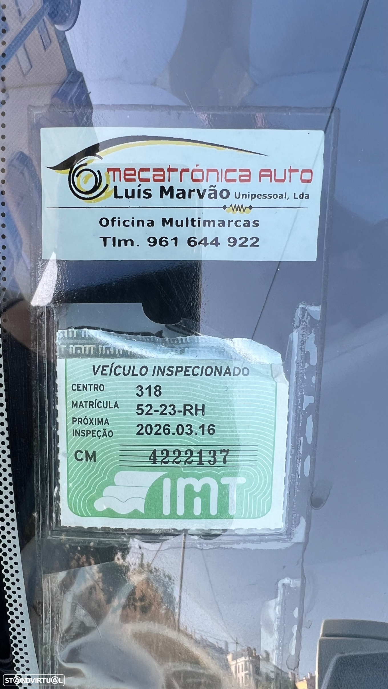 Fiat Seicento S - 7