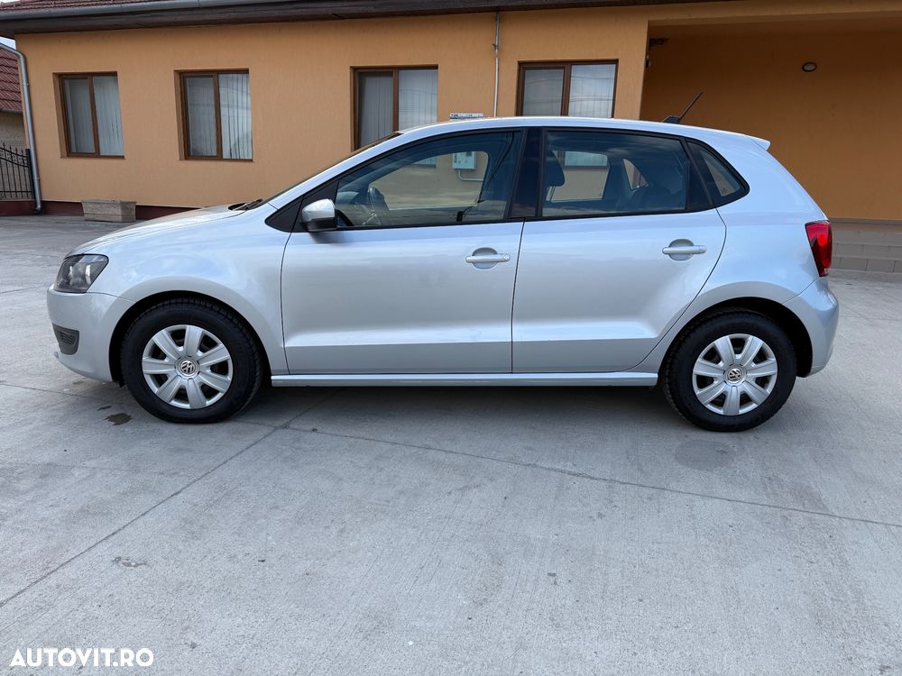 Volkswagen Polo - 36