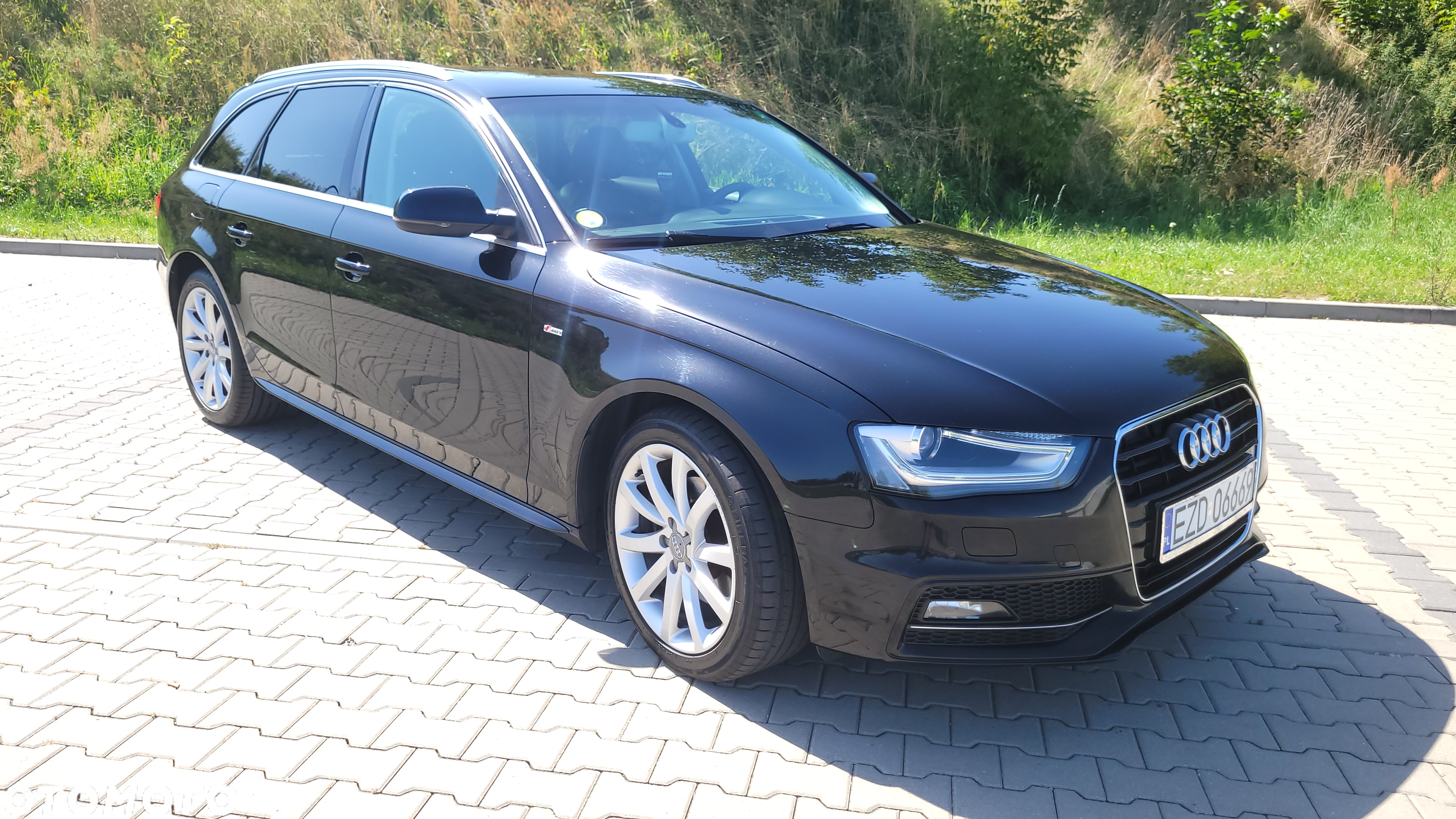 Audi A4 ver-2-0-tdi-multitronic - 18