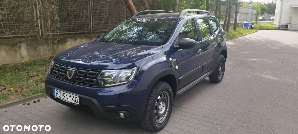 Dacia Duster 1.0 TCe Essential - 1