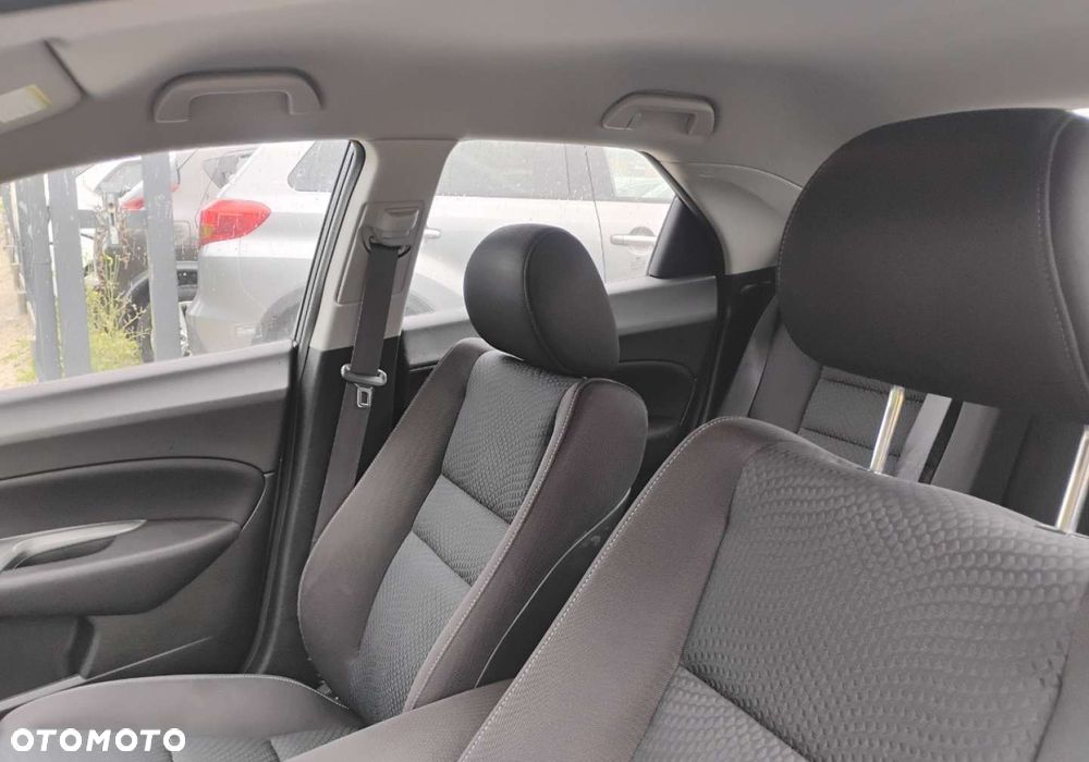 Honda Civic - 9