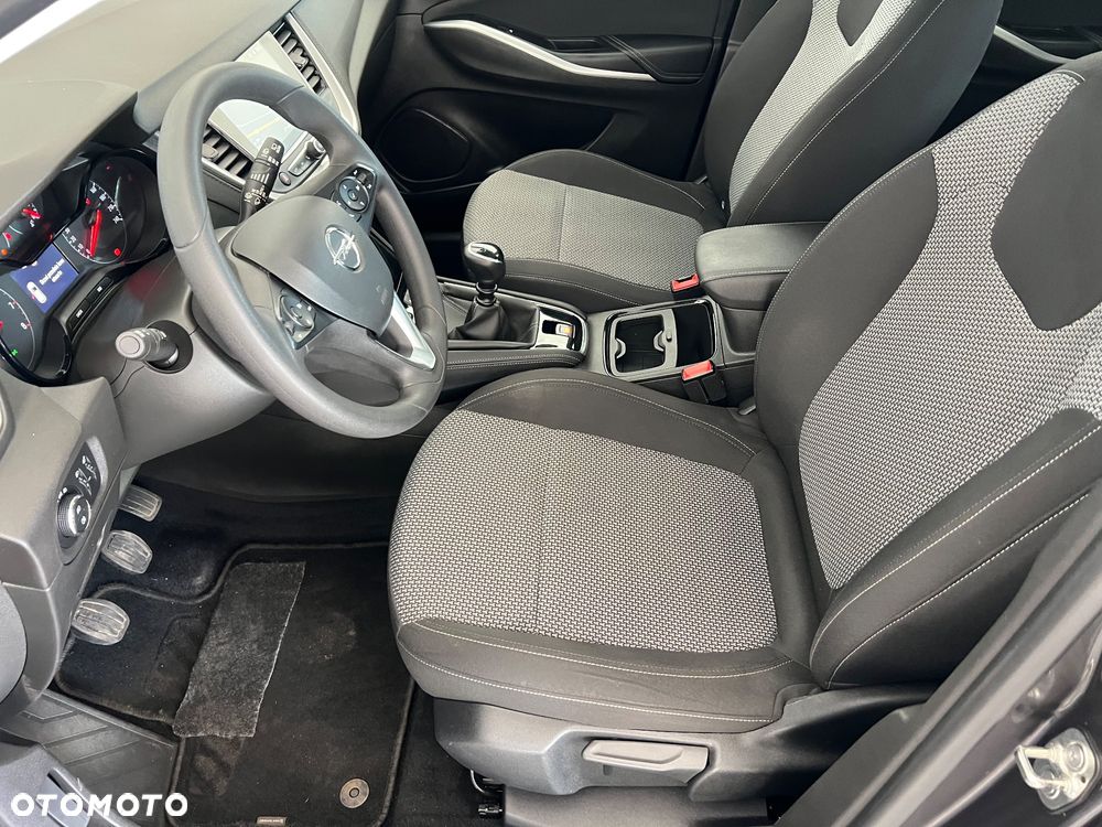 Opel Grandland X 1.5 CDTI Elite S&S - 16