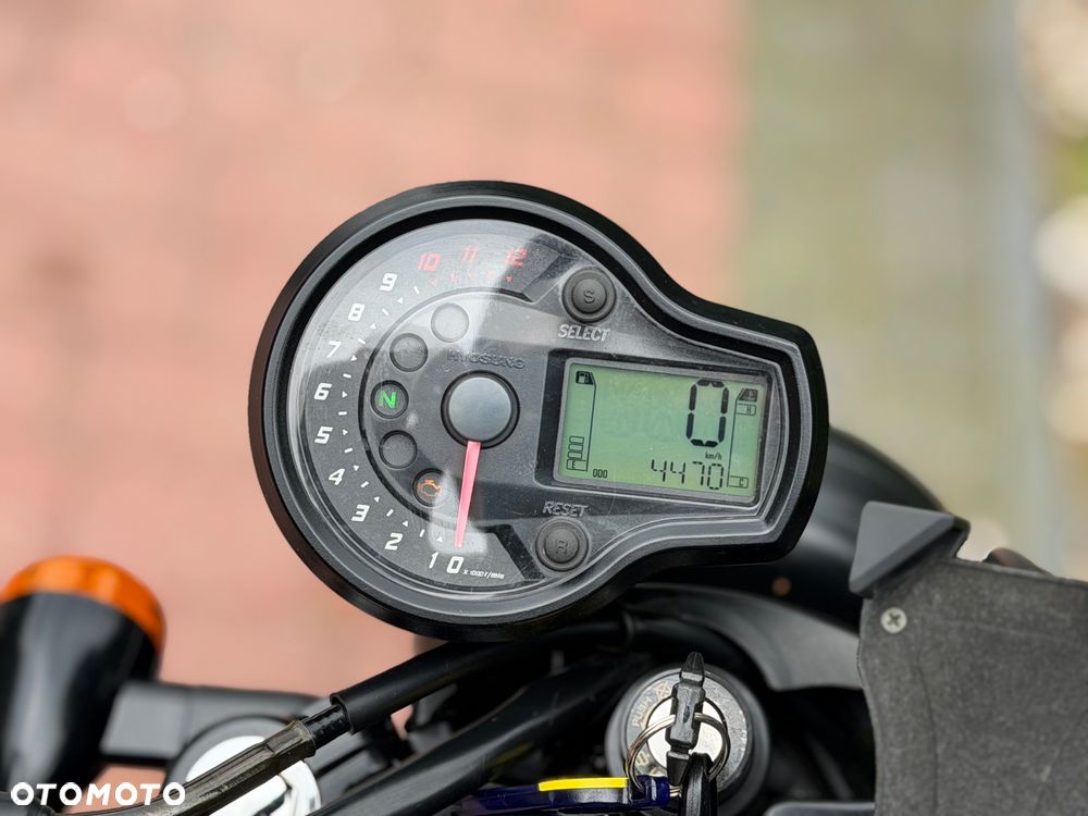 Hyosung GV - 25