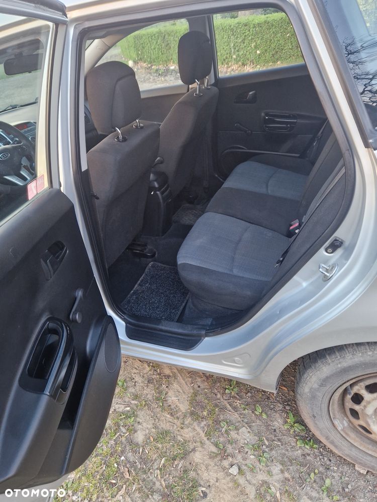 Kia Ceed 1.6 Crdi Comfort - 5