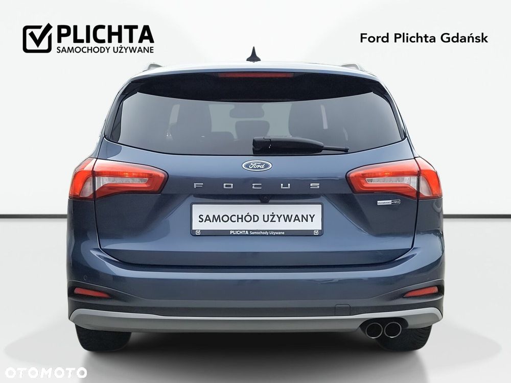 Ford Focus - 6