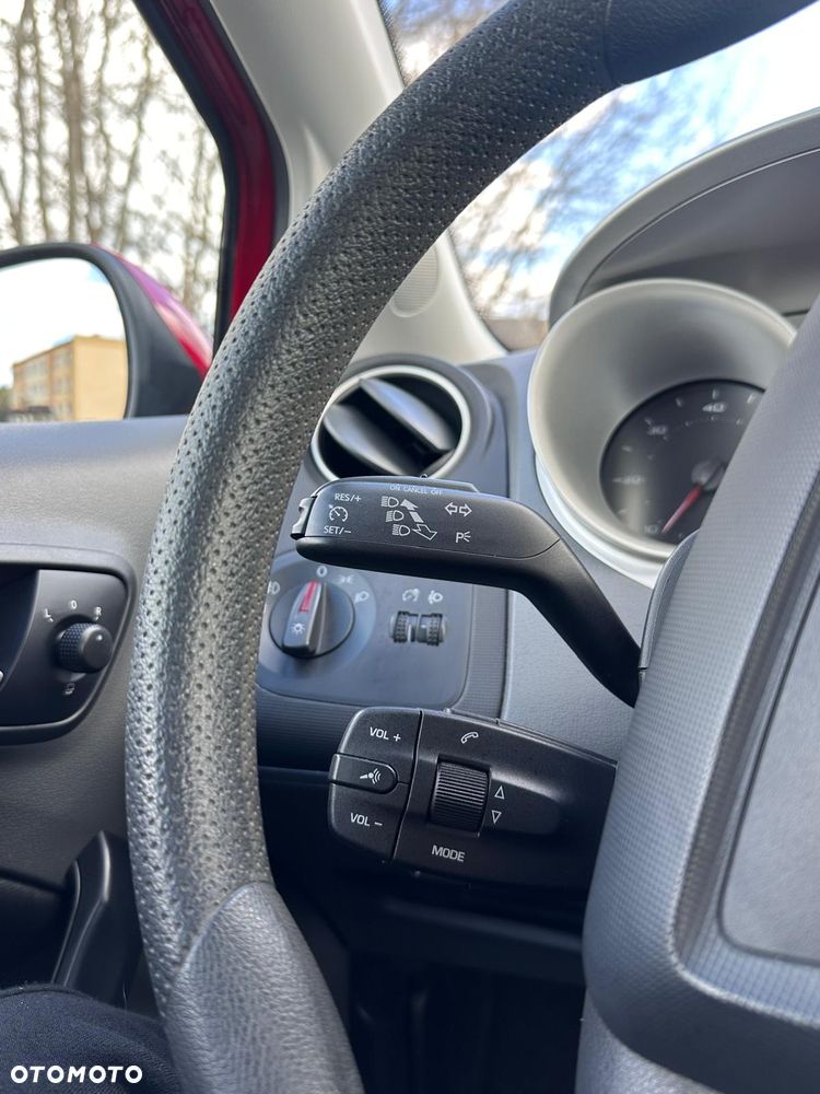 Seat Ibiza 1.6 TDI DPF Style - 15