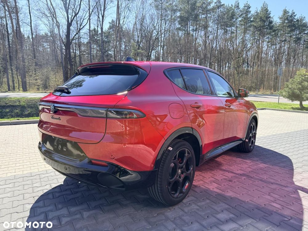 Alfa Romeo Tonale - 11