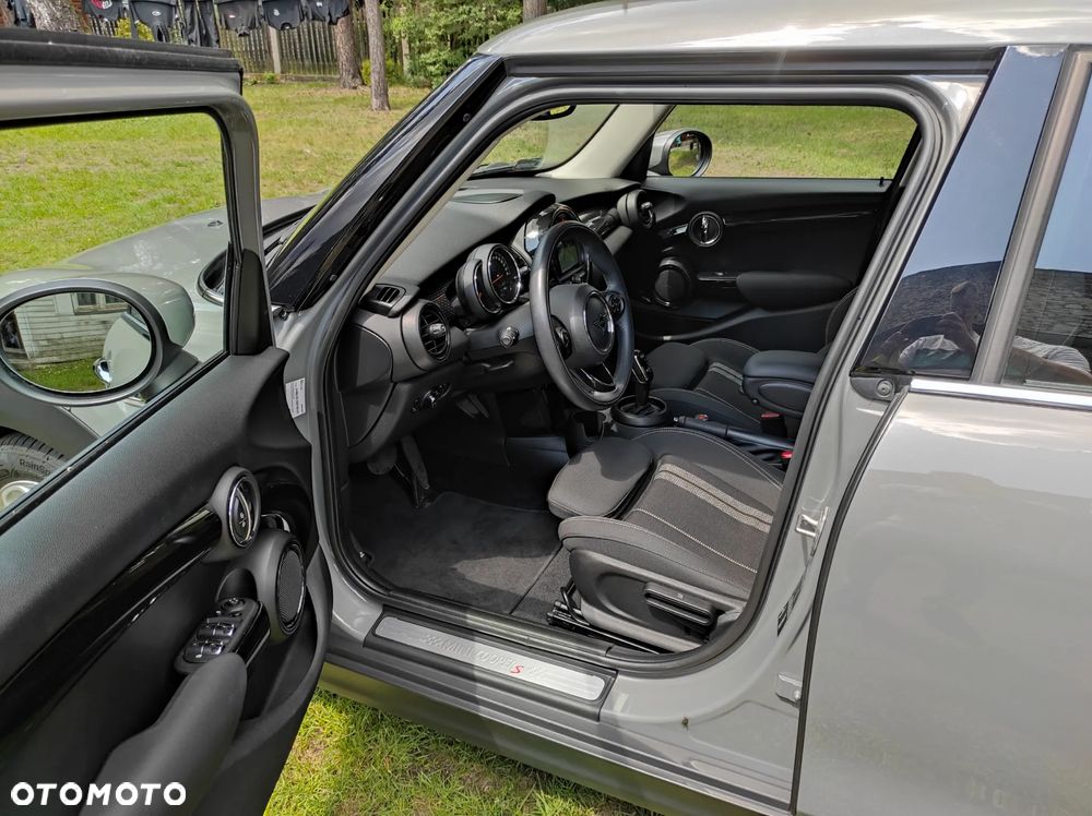 MINI Cooper S GPF - 8