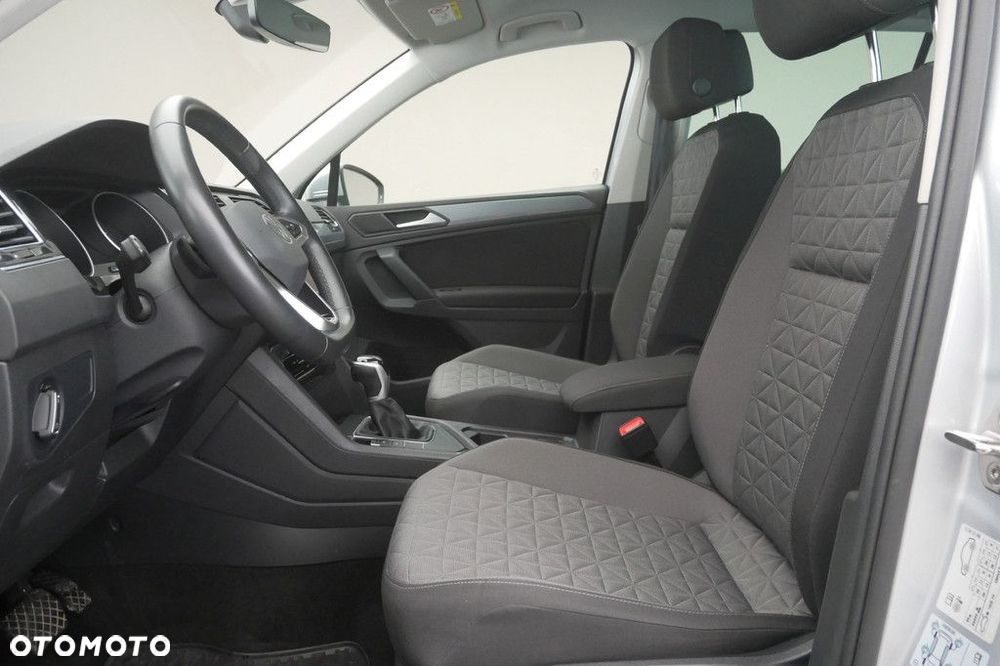 Volkswagen Tiguan 1.5 TSI EVO Life DSG - 12
