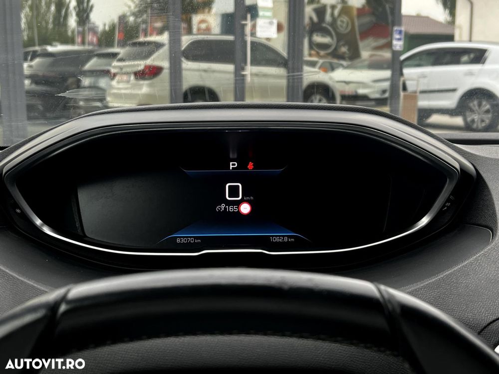 Peugeot 3008 - 20