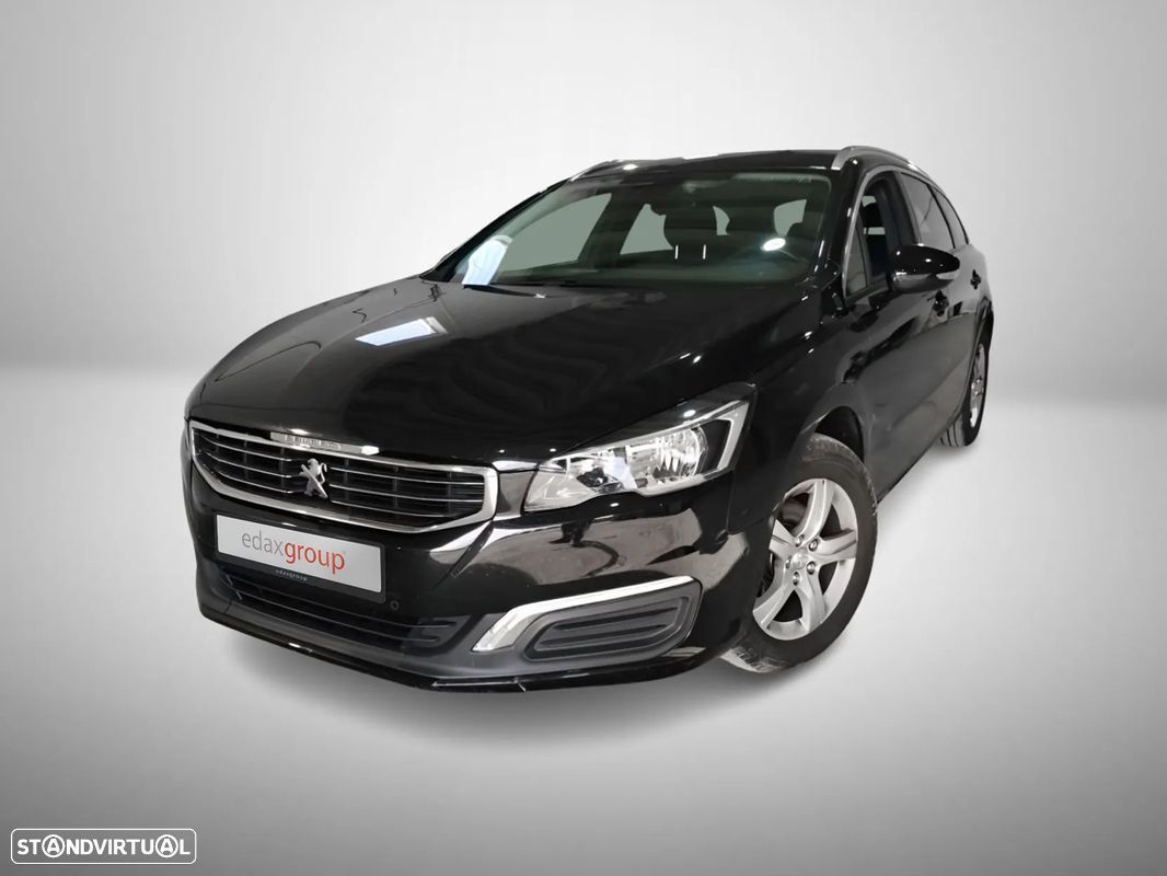 Peugeot 508 SW 1.6 BlueHDi Access - 1
