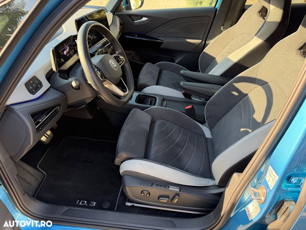 Volkswagen ID.3 59 kWh Pro - 6