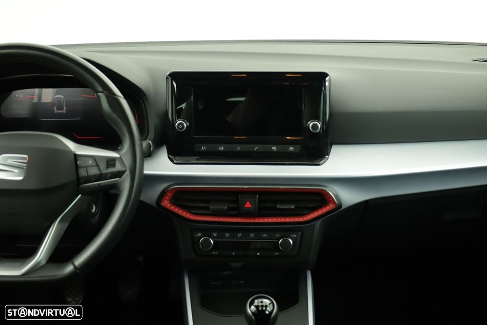 SEAT Arona 1.0 TSI FR - 9