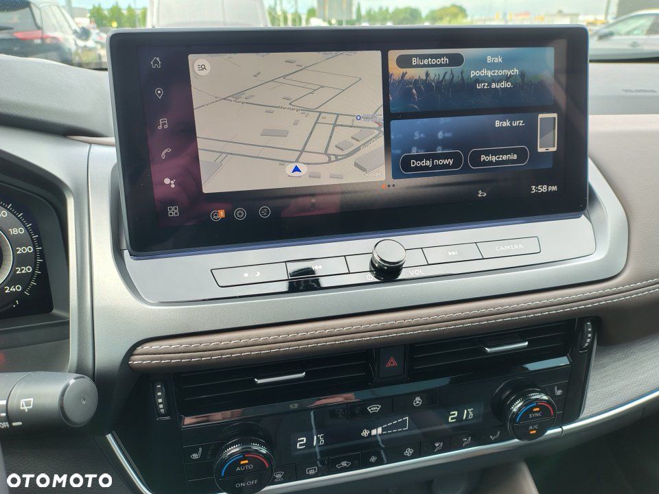 Nissan Qashqai - 10