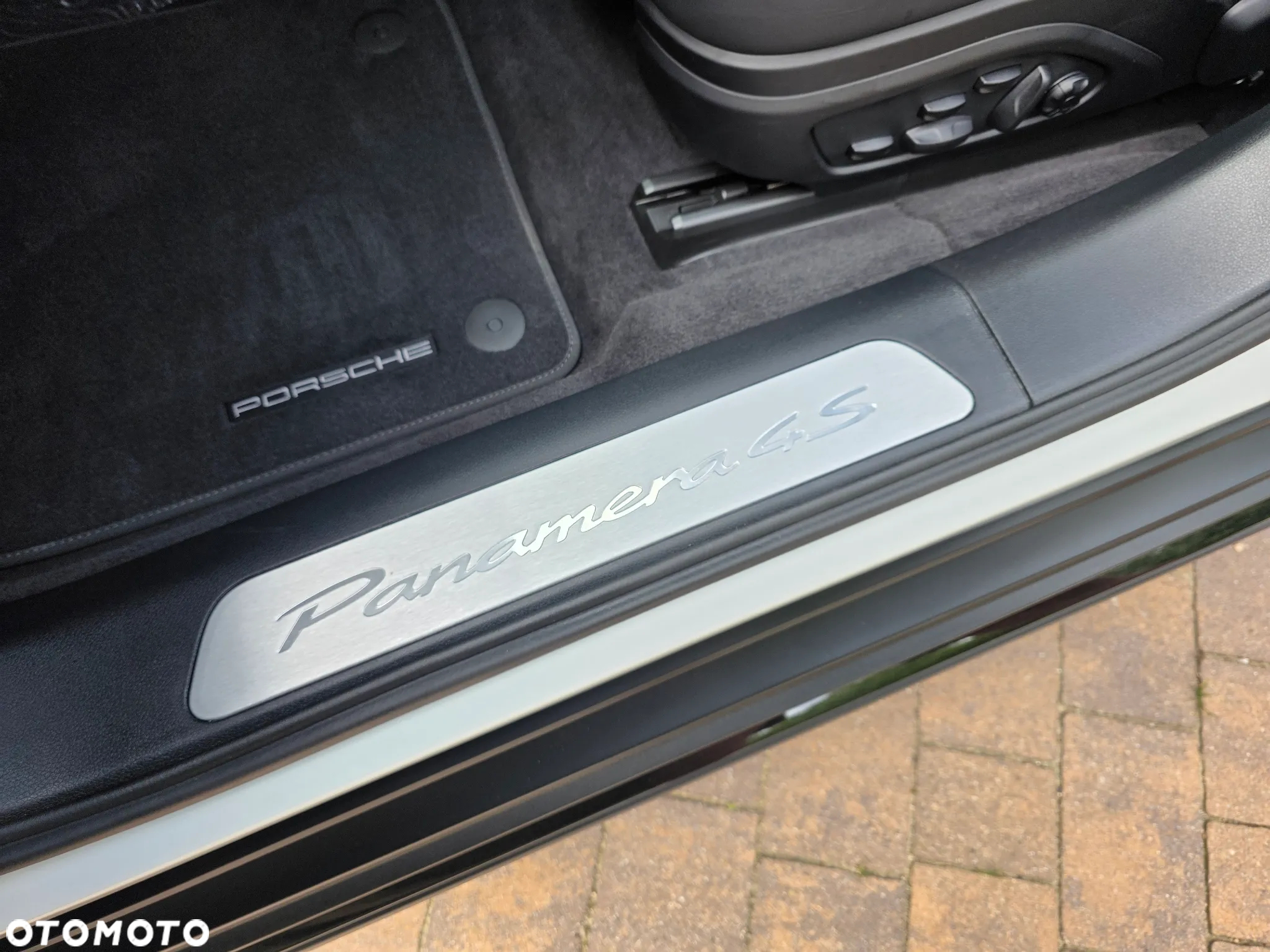 Porsche Panamera - 14