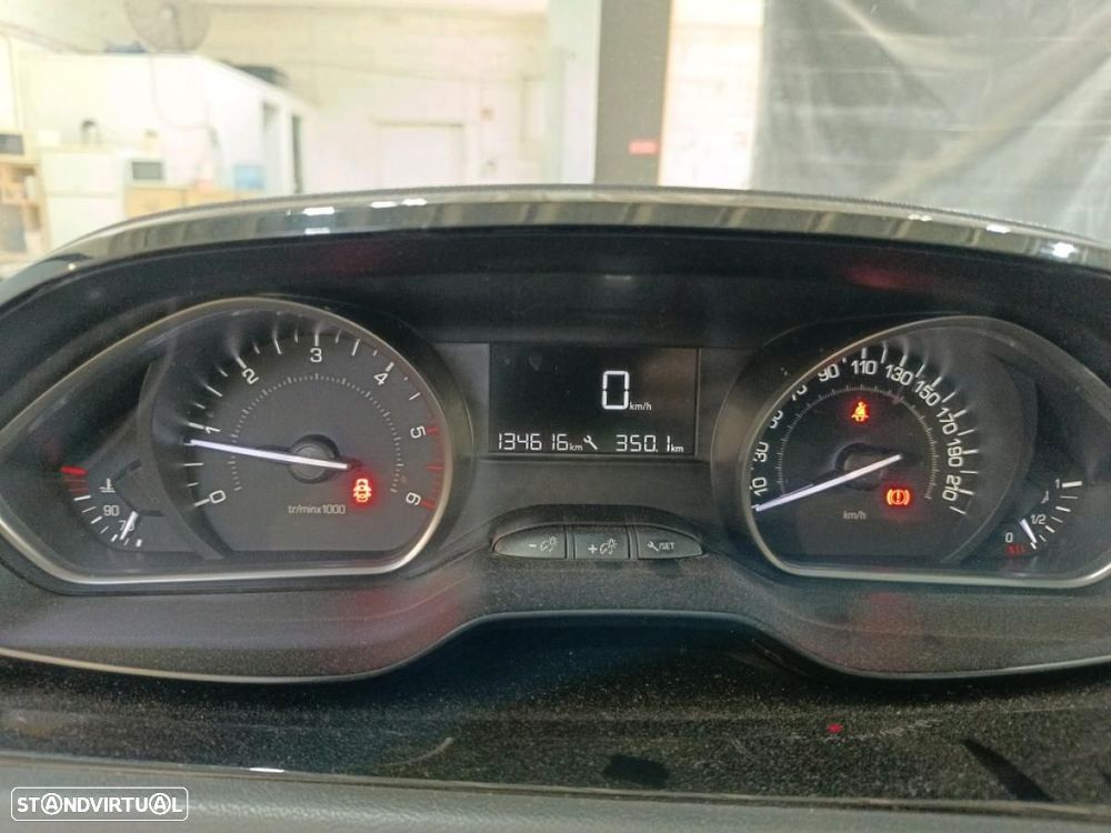 Peugeot 208 Van 1.5 BlueHDi (c/iva) - 5
