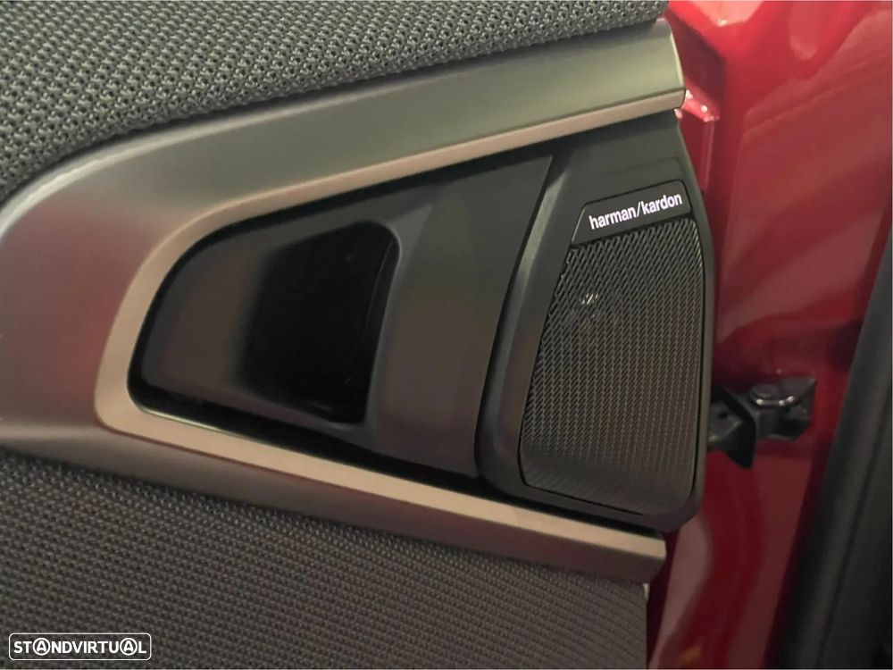 BMW X3 M50 xDrive - 13