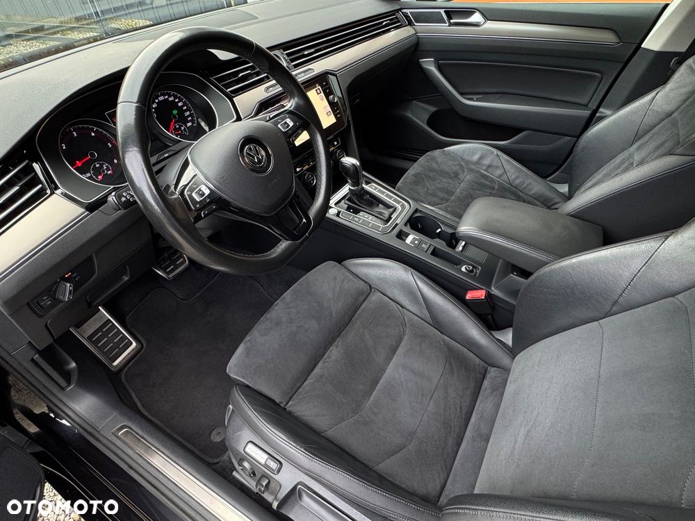 Volkswagen Arteon 2.0 TDI SCR DSG Elegance - 35