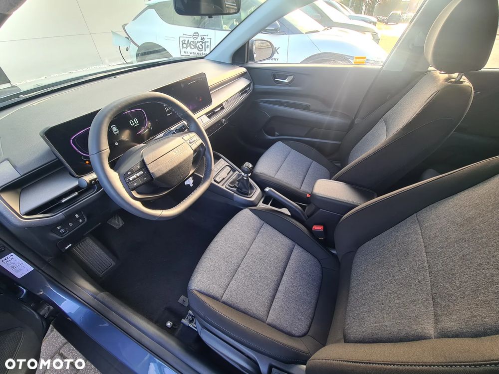 Kia Stonic 1.0 T-GDI L - 26