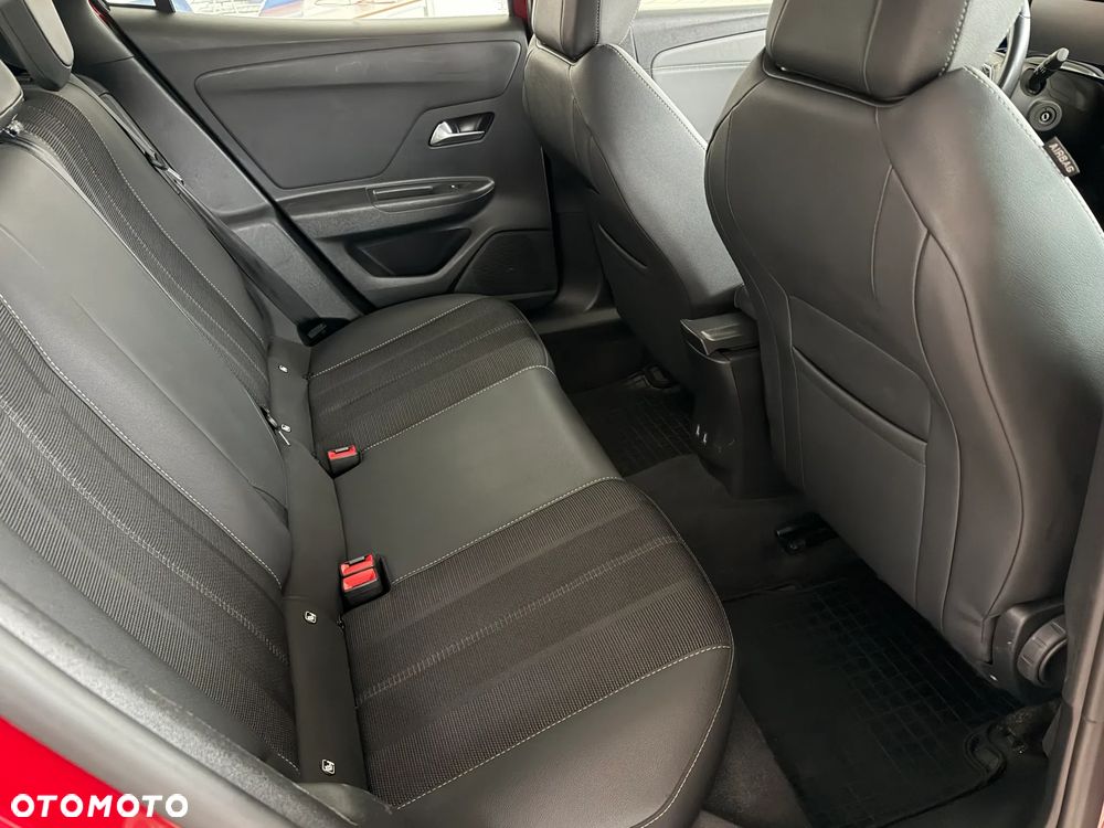 Opel Mokka 1.2 T Elegance S&S - 13