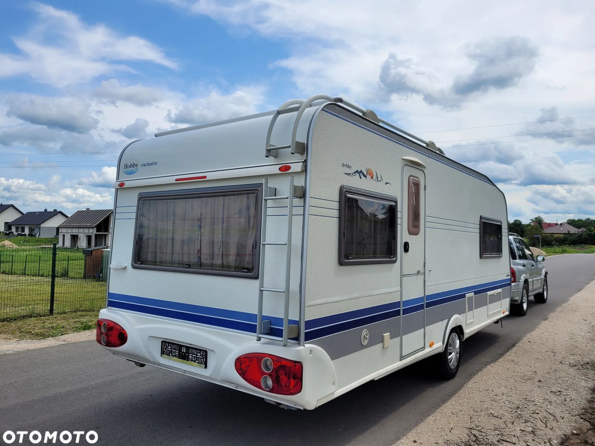 Hobby 540 - 1
