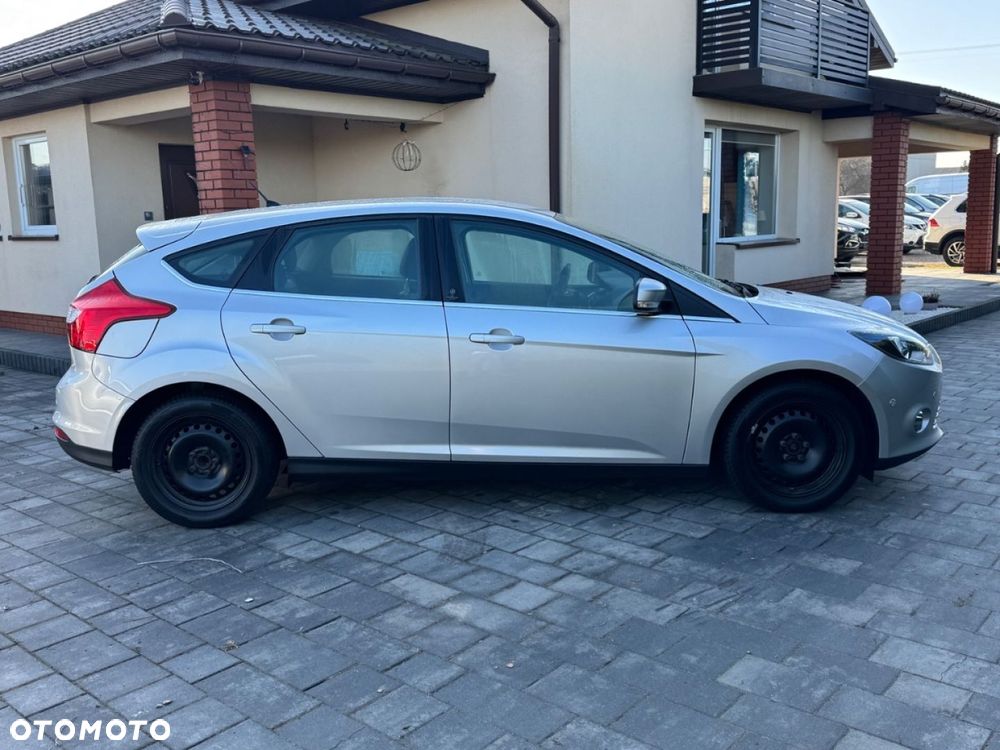 Ford Focus - 5