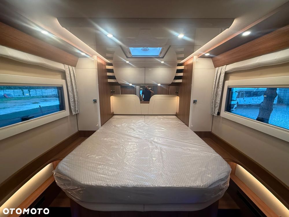 Carthago E-Line I64QB XL - WYPRZEDAŻ 2026 ALDE, MERCEDES - 26