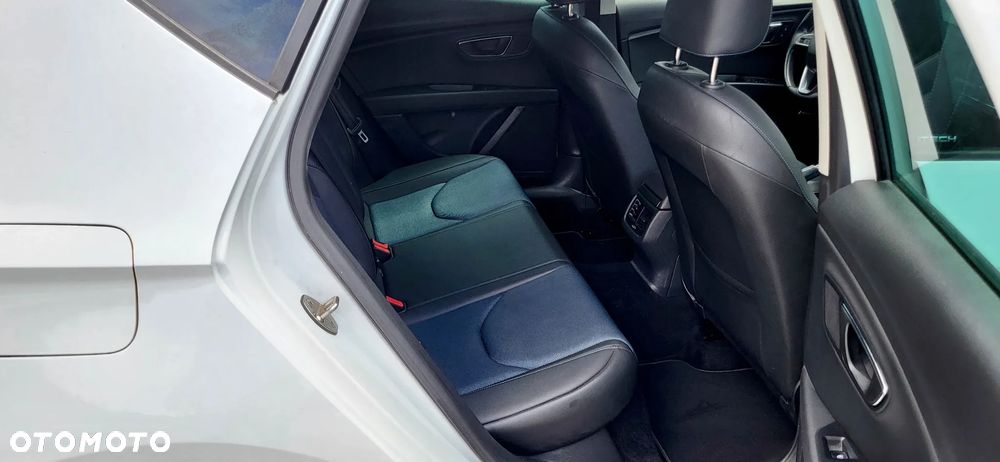 Seat Leon - 18