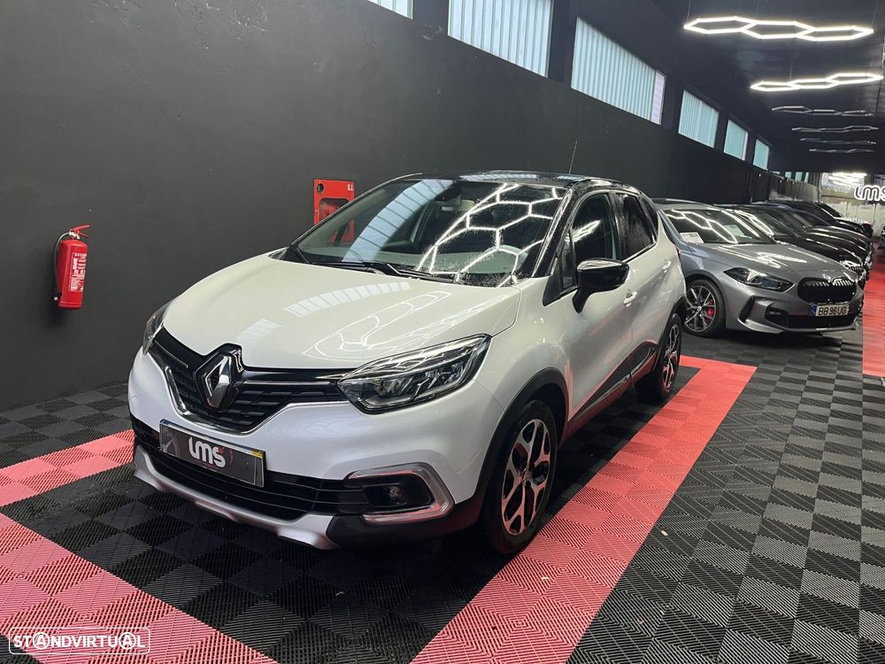 Renault Captur 0.9 TCE Zen - 3