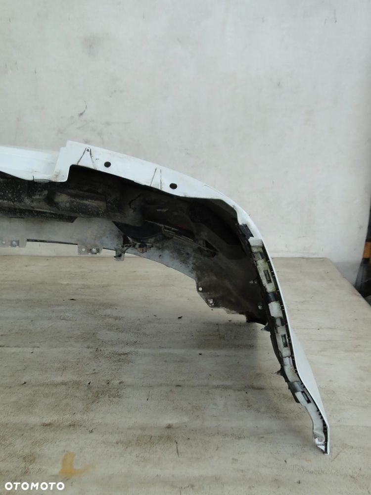KIA PROCEED PRO CEED ZDERZAK TYŁ TYLNY 07-10r - 13