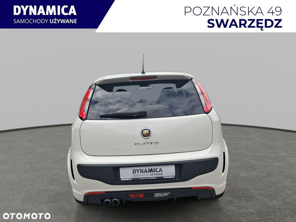 Fiat Punto - 7