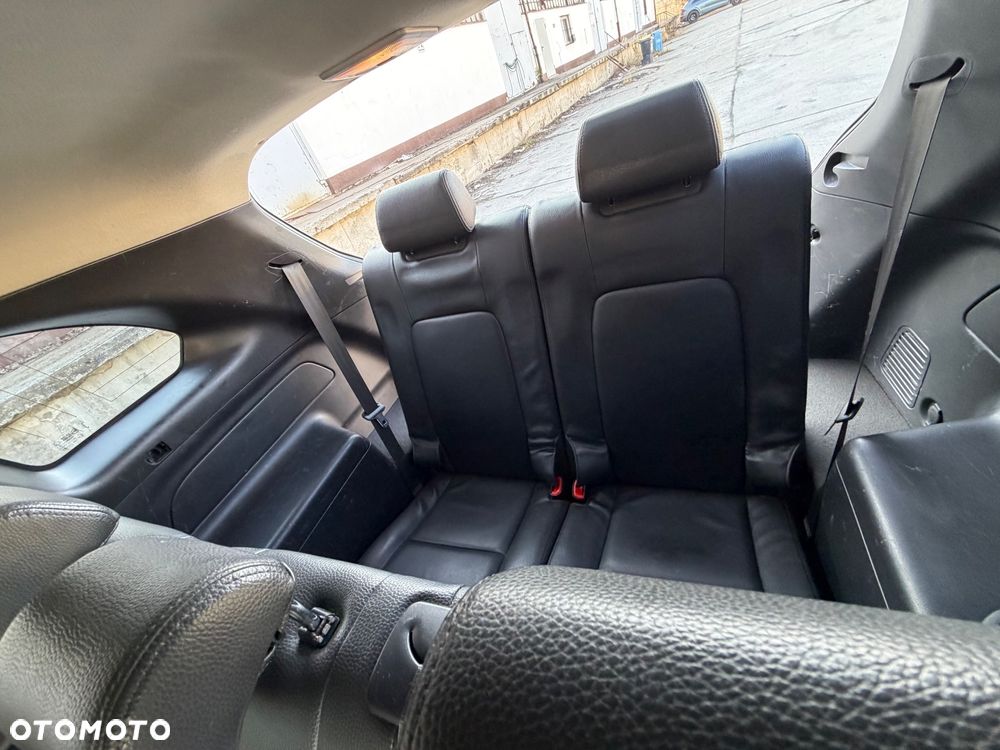 Chevrolet Captiva 2.0 4WD 7 Sitzer Automatik LT Exclusive - 17