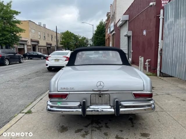 Mercedes-Benz Inny - 9
