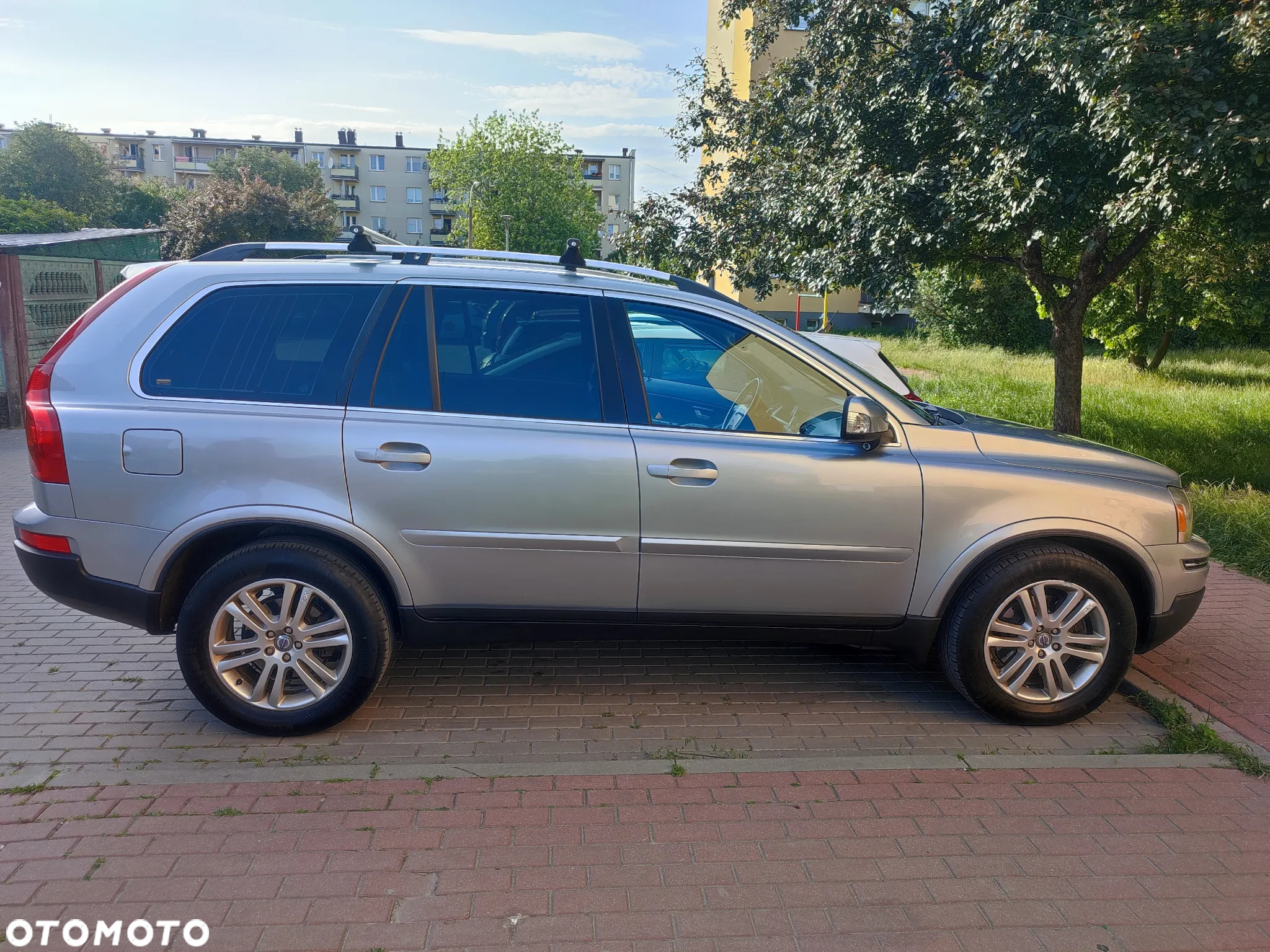 Volvo XC 90 D5 Summum - 6