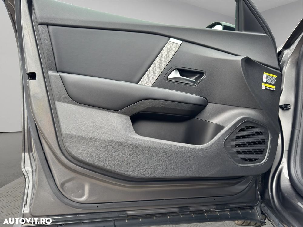 Citroën C4X e-C4 X SHINE - 16