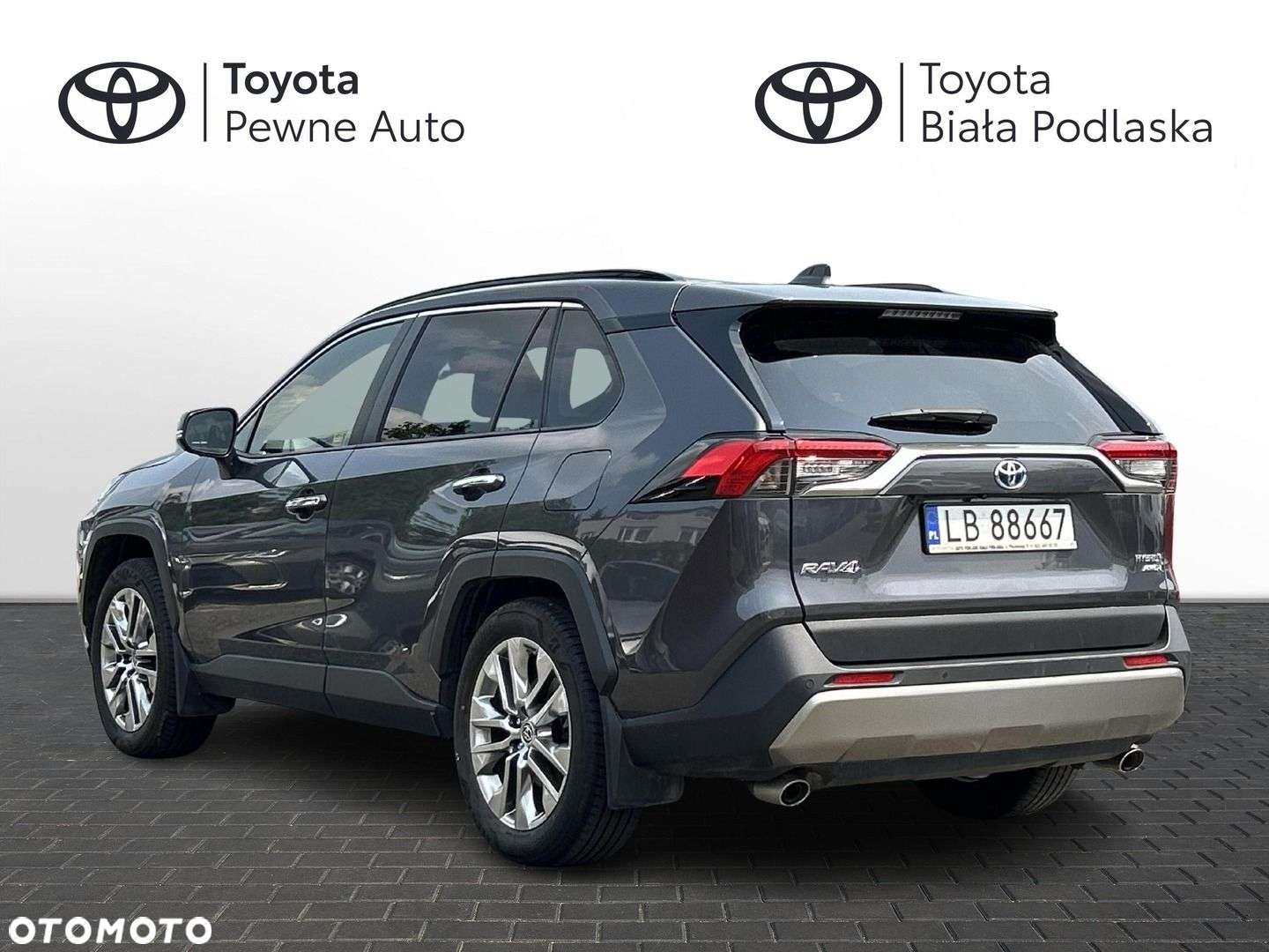 Toyota RAV4 - 3
