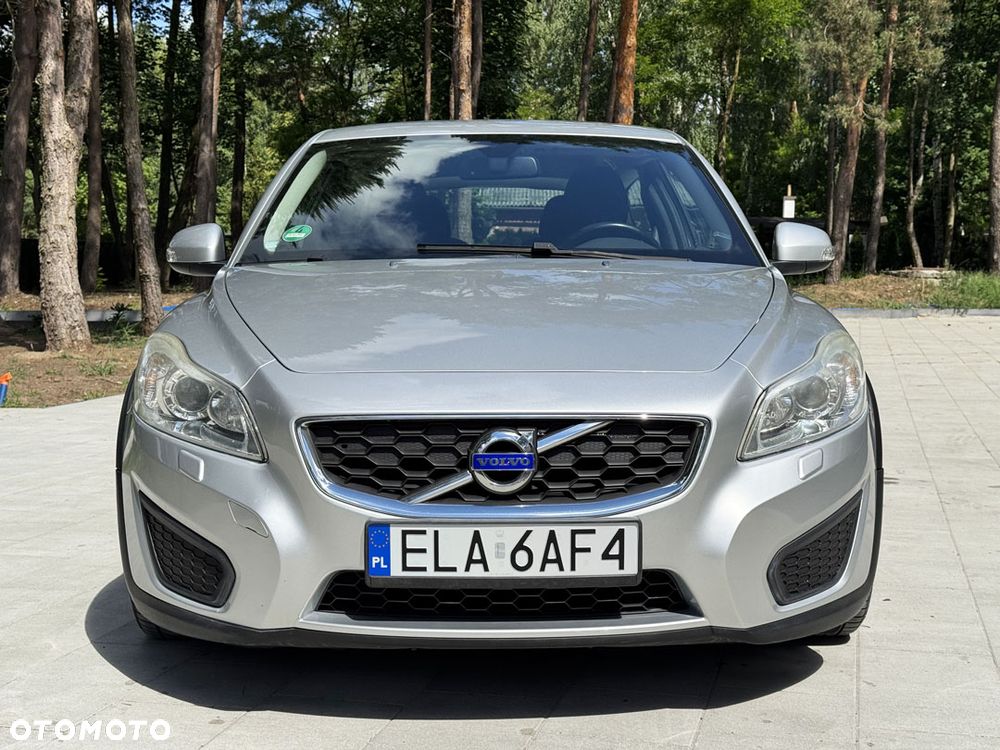 Volvo C30 1.6D DRIVe Start/Stop Momentum - 6