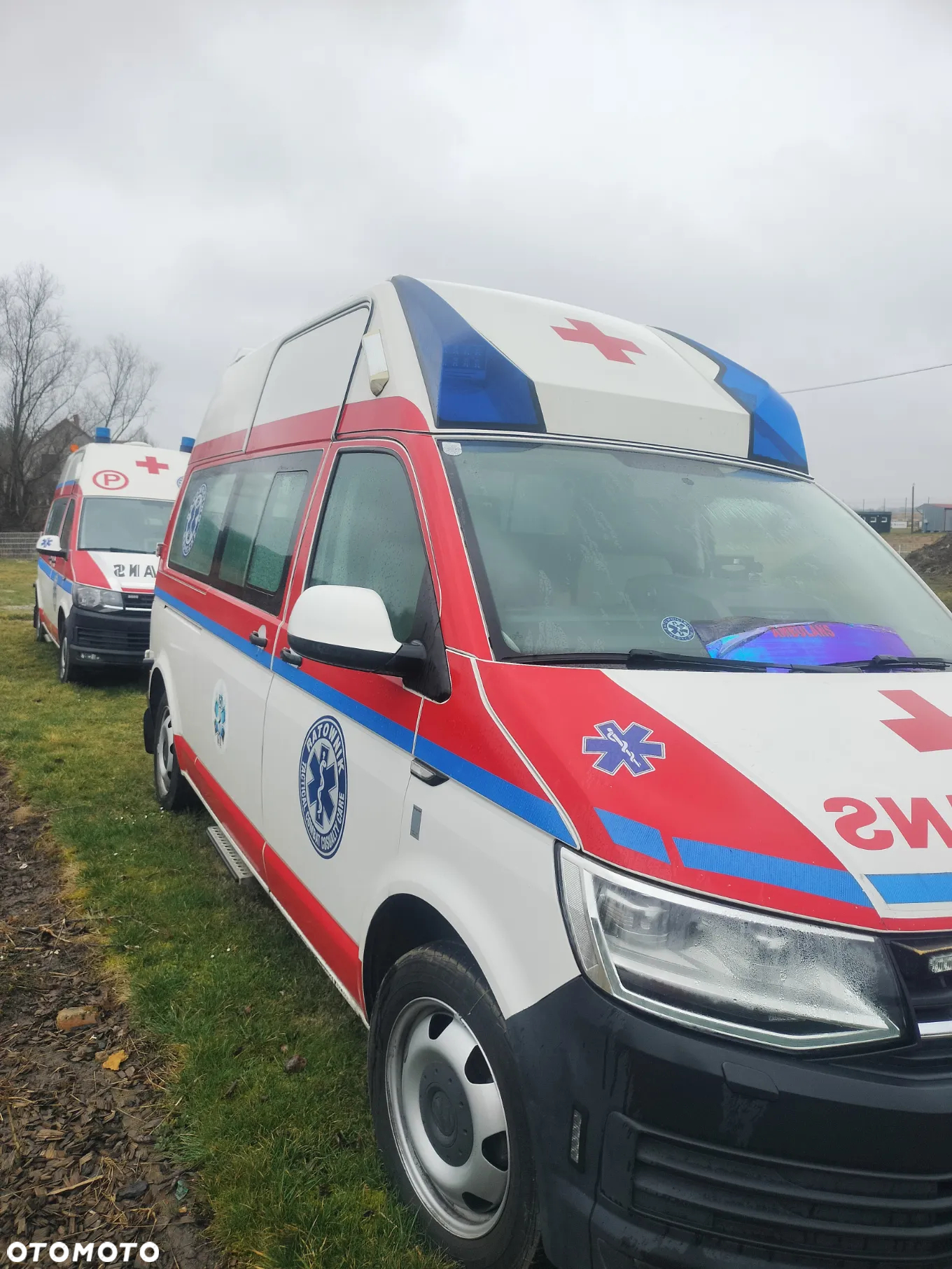 Volkswagen Transporter - 6