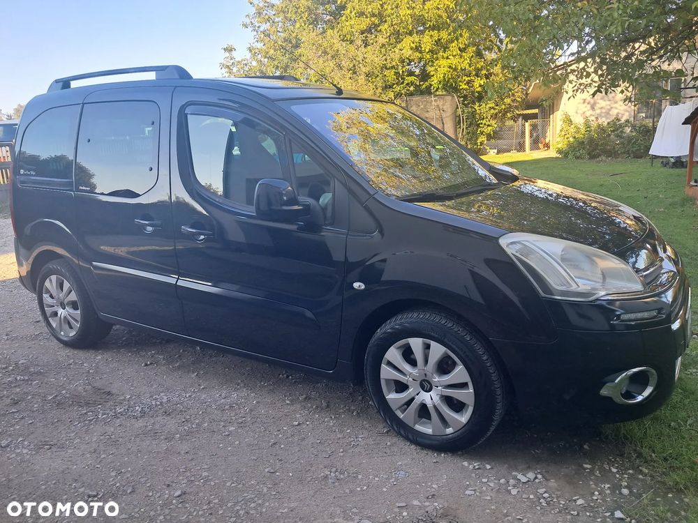 Citroën Berlingo - 7