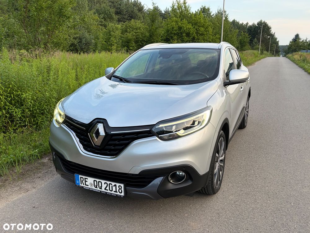 Renault Kadjar Energy TCe 130 Business - 30