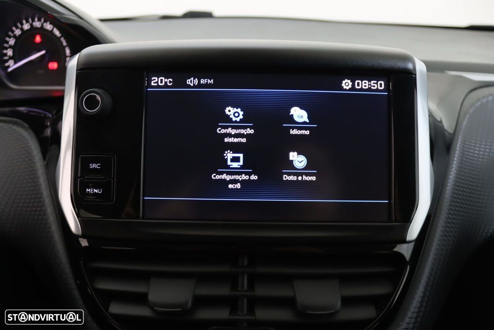 Peugeot 208 1.2 PureTech Style - 25