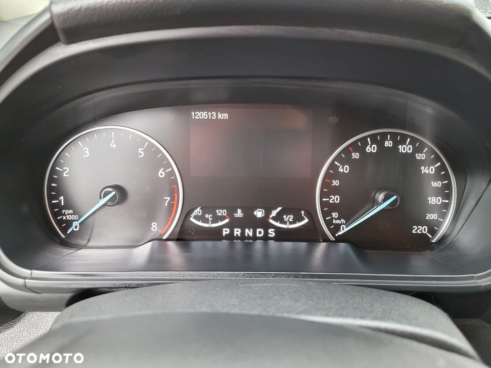 Ford EcoSport 1.0 EcoBoost ST-LINE - 20