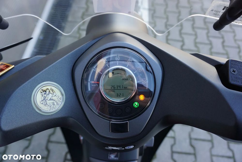 Honda Super Cub - 18