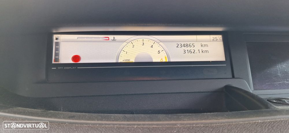 Renault Grand Scénic - 7
